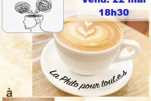 La Philo pour tout.e.s