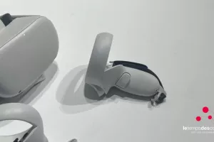 Réalité Virtuelle