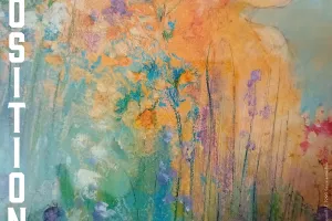 Exposition · Isabelle Moulis