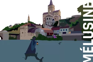 La Féérie des eaux