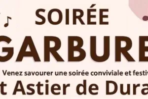 Soirée garbure