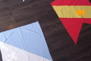 La folie du patch !