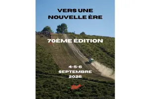 Rallye des Cimes
