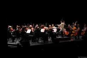 Les Belles Sorties - Voyages symphoniques