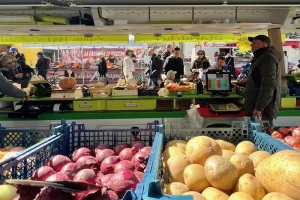 Marché hebdomadaire