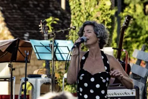 Atelier chant! à La Ferme de Louisotte