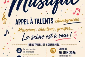 Fête de la musique
