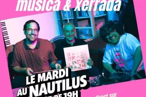 La ronda du Nautilus