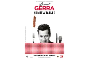 LAURENT GERRA
