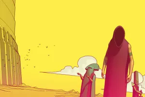 Aprèm’ jeux vidéo : jeu d'énigme