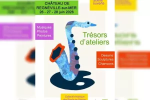 Trésors d'ateliers