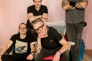 LE FESTYV' 2026 - Jour 1 : Les Fatals Picards