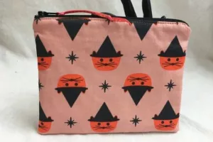 COUTURE À 4 MAINS:TROUSSE