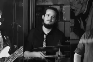 Les musicales de l'été : concert live avec le Trio LunA NovA