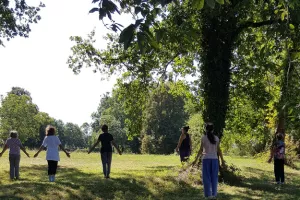 Stage de Yoga