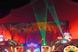 Elektronikoa Besta – la grande fête électronique de l'été