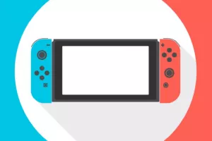 Jeux vidéo en balade