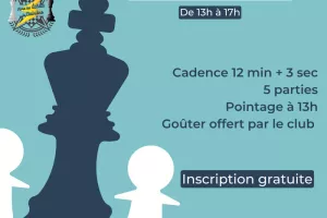 TOURNOI INTERGENERATIONNEL 2026 TRAINOU VLE