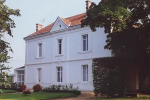 Soirée d'été au Château des Mailles