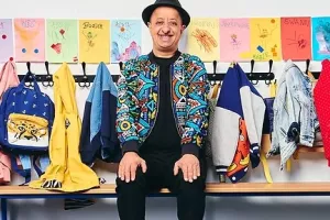 Booder - Ah... L'école !