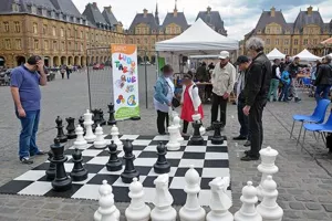 Fête du jeu
