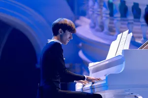 Concert de piano de Valentin Filatre (Vulax)