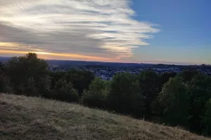 Les Chauves-souris du Puy-Courny : soirée d'écoute et d'observation
