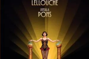 Cinéma Arudy : La Vénus électrique - Avant première festival de Cannes