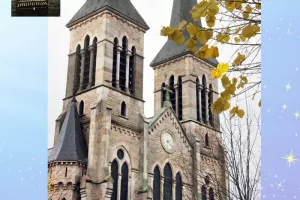 Nuit des églises 2026 : Carillon du soir!