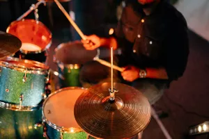 Concert : David Corleone