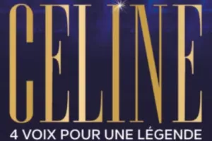 Génération Céline - Zénith de Limoges