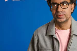 JULIEN SANTINI