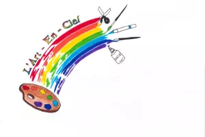 EXPOSITION : L'ART-EN-CIEL