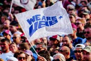 Fan Zone Chaban - Finale de la Champions Cup 2026