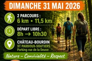 Randonnée pédestre