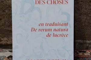 Le tourbillon des choses