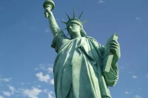 Liberty Day !