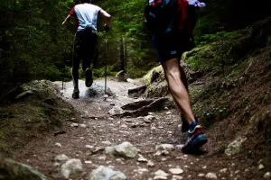 TRAIL DE PRADELLES-CABARDES