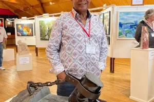 76ème Salon du Cercle des Arts Plastiques des Monédières