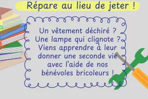 Repair café