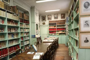 Visite guidée : Bon anniversaire Borda