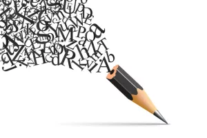 Atelier d'écriture spontanée
