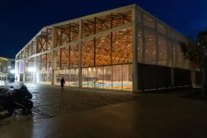 À vos baskets, au préau Betty Cuthbert