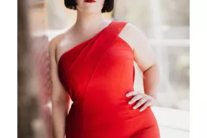 Festiv'Azul : Lisa Chaïb-Auriol (soprano) en concert