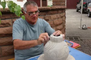 Nuit de la céramique et de l'artisanat