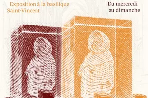 Exposition Pax Aedificantes - Les artisans de la paix