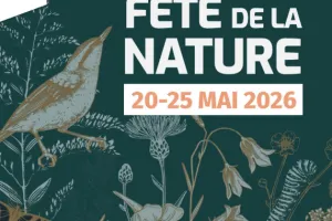 Fête de la Nature - Randonnée dans la Vallée de Gavaudun