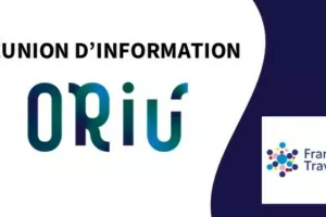 Entreprendre en CAE culturelle avec Oriú