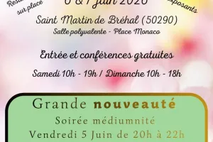 Salon bien-être, week-end détente et découvertes