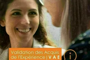 La VAE dans les métiers du travail social